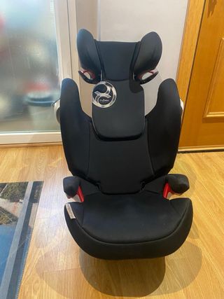 Silla Cybex 15-36 kg