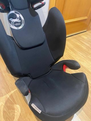 Silla Cybex 15-36 kg
