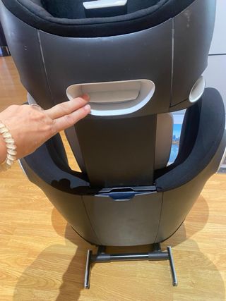 Silla Cybex 15-36 kg