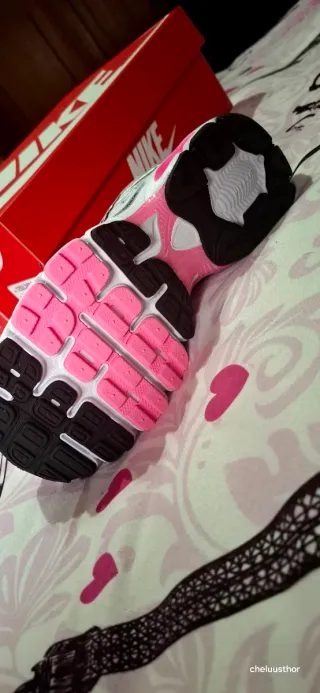 Zapatillas Nike Air max para mujer (Salamanca)