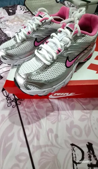 Zapatillas Nike Air max para mujer (Salamanca)