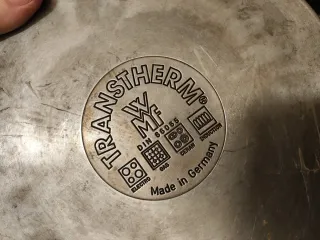 Olla a presión WMF Perfect 6,5L