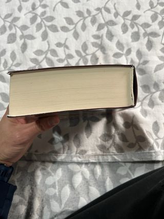 Fuego y Sangre (edición limitada a precio espec...