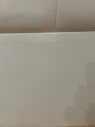 Cabeceros polipiel beige (2 unidades)