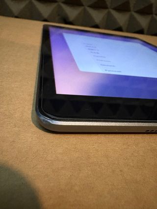 iPad 7ª gen 128GB Argento