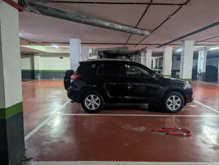 Garaje parcela abierta Abadiño