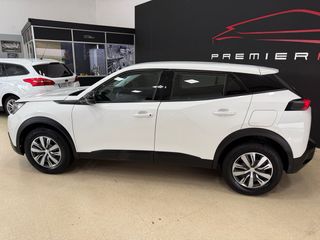 Peugeot 2008 Hdi 110cv Active Blue