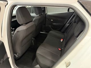 Peugeot 2008 Hdi 110cv Active Blue