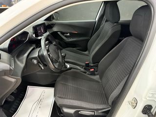 Peugeot 2008 Hdi 110cv Active Blue