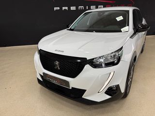 Peugeot 2008 Hdi 110cv Active Blue