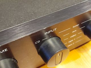 Audiolab 8000Q Preamplificador