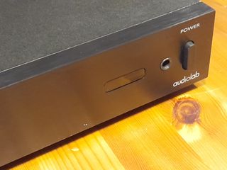 Audiolab 8000Q Preamplificador