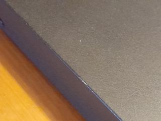 Audiolab 8000Q Preamplificador