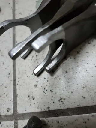 Kit cambio Honda NX 650 Dominator