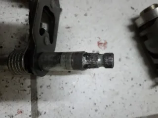 Kit cambio Honda NX 650 Dominator