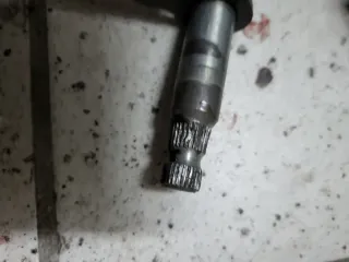 Kit cambio Honda NX 650 Dominator