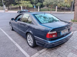 BMW Serie 5 2003