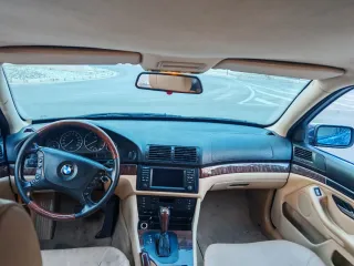 BMW Serie 5 2003