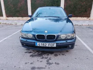 BMW Serie 5 2003