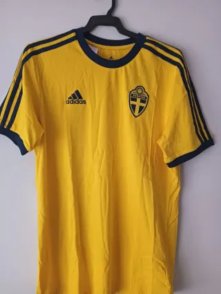 Camiseta Adidas Suecia