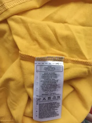 Camiseta Adidas Suecia