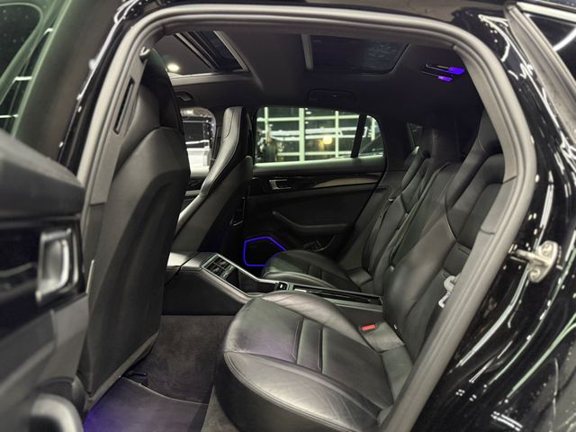 Porsche Panamera 4 EHYBRID 2017