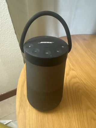 Altavoz Bose SoundLink