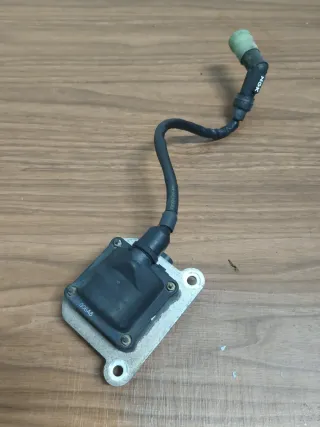 SPORT CITY CUBE BOBINA