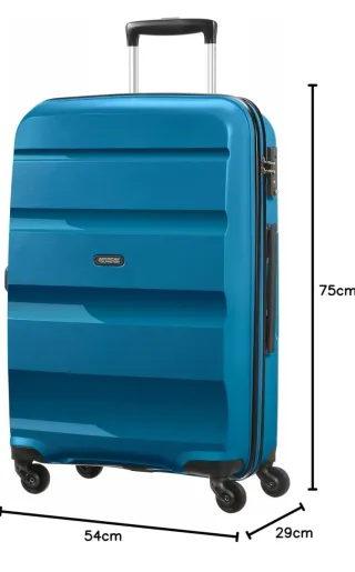 NUEVO Maleta American Tourister