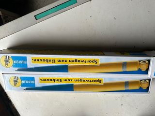 Amortiguadores Bilstein Golf MK1