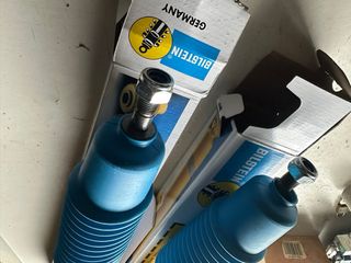 Amortiguadores Bilstein Golf MK1