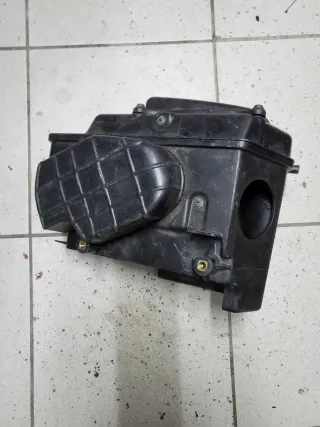 Airbox Honda Dominator NX 650