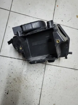 Airbox Honda Dominator NX 650