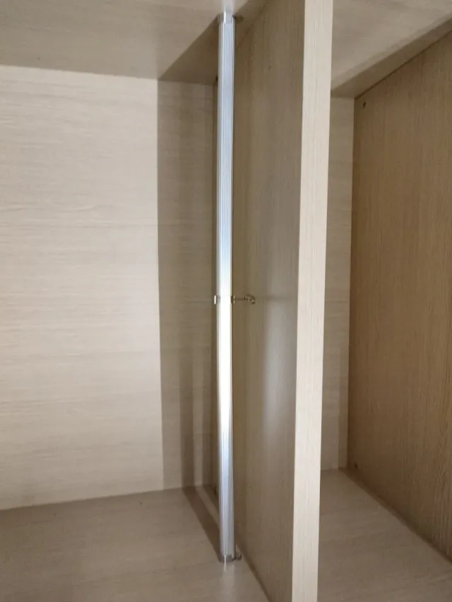 Armario 4 Puertas Madera