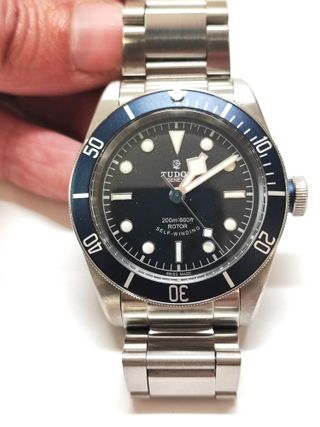 Tudor Black Bay 58 Heritage