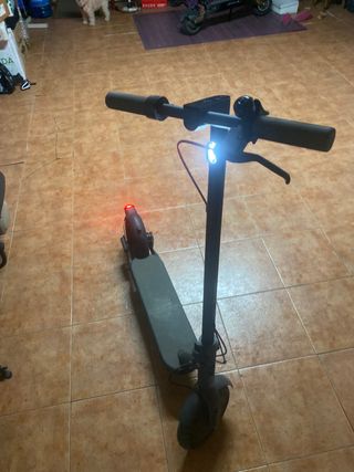 Patinete Eléctrico Xiaomi Pro 4