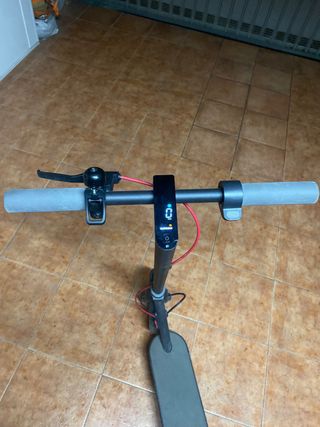 Patinete Eléctrico Xiaomi Pro 4