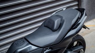 YAMAHA TMAX Tech MAX