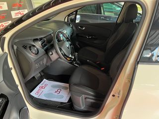 Renault Captur 1.2 TCe Zen