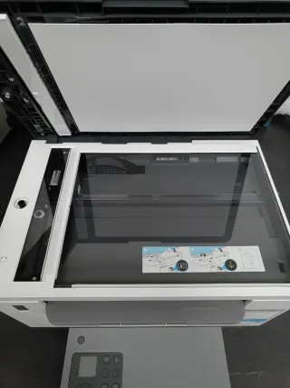 Impresora HP LaserJet Multifunción