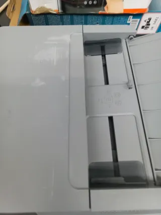 Impresora HP LaserJet Multifunción