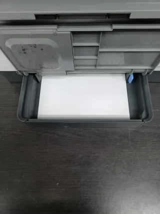 Impresora HP LaserJet Multifunción