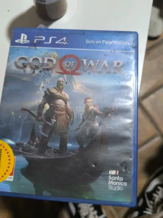 Cambio PS4 Slim por Bici Montaña