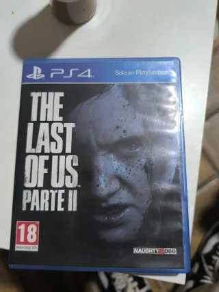 Cambio PS4 Slim por Bici Montaña