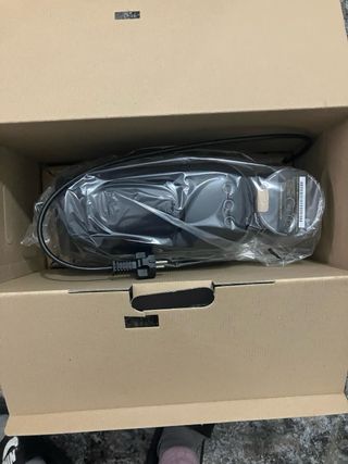 Cafetera L'OR Barista Sublime Compact Gris