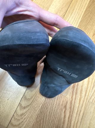 Pies de gato Evolv Phantom 39.5