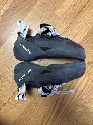 Pies de gato Evolv Phantom 39.5