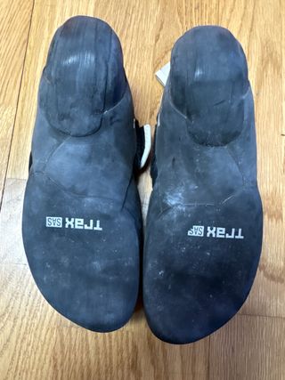 Pies de gato Evolv Phantom 39.5