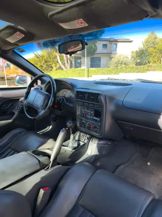 Chevrolet Camaro Z28