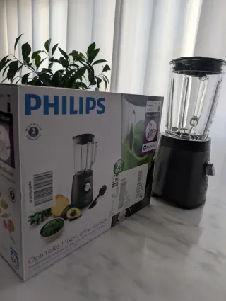 Batidora Philips Avance Collection ProBlend 6